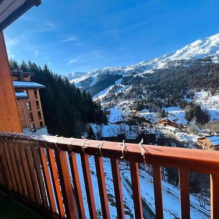 Appartement Résidence Peclet - Votre Refuge Avec Vue Montagne Mae-3433 *
